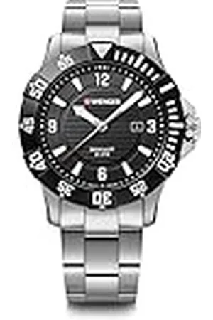 Wenger Sport Horloge 01.0641.131, , armband