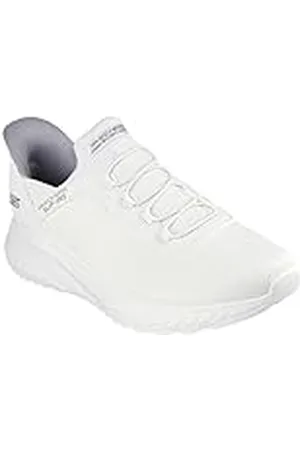 Skechers Heren Bobs Squad Chaos Daily Hype Slip-On, , 42.5 EU