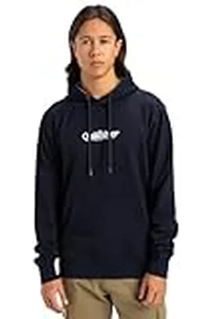 Quiksilver Fineline Hoodie trui voor heren, , XS
