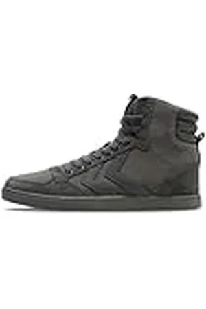 Hummel Slimmer Stadil Tonal High Sneakers, , 46 EU