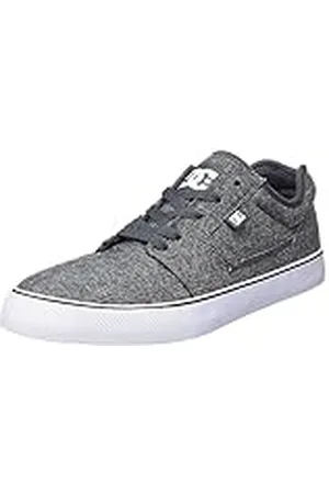 Dcshoes Tonik Tx Se, sneakers voor heren, grijs ( , maat 47 EU), , 47 EU