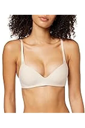 Calvin Klein Dames Demi-beha Lift Demi (draadvrij), , 70C