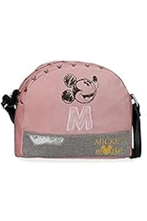 Disney Schoudertas Mickey The Blogger, , 20,5x16,5x6 cms, Schoudertas