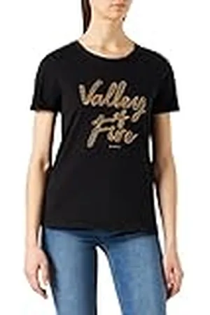 Garcia Dames N20208 T-Shirt, , L
