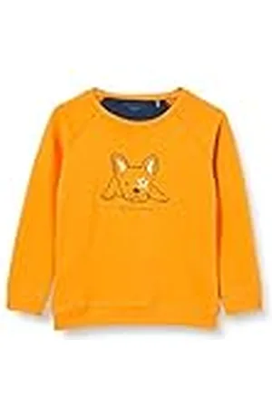 bellybutton Baby-jongens sweatshirt T-shirt