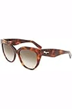 Salvatore Ferragamo FERRAGAMO SF1059S bril, , 54 voor dames