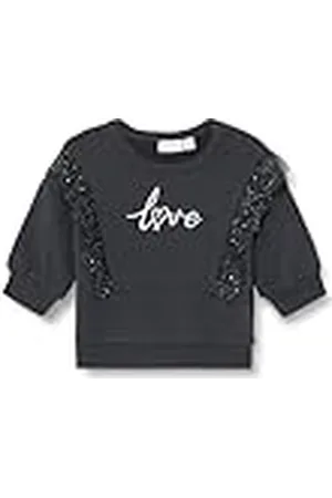 NAME IT NBFRANDIE LS Sweat BRU, , 68 cm