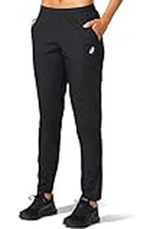 Asics Core Woven Pant zwart, , L
