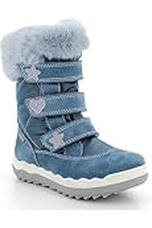 Primigi Frozen GTX sneeuwlaarzen voor meisjes en jongens, , 27 EU