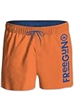 Freegun Zwembroek voor heren, , XL