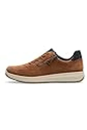ARA Osaka Sneakers voor dames, zwart, 39 EU breed, , 39 EU Breed