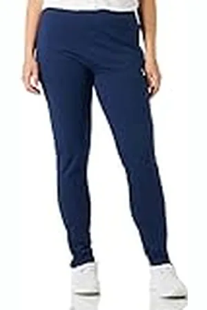 Fila Benidorm Track vrijetijdsbroek voor dames, medium blauw, M, , M