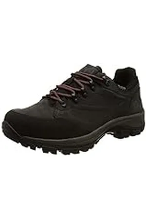 Jack Wolfskin Dames Rebellion Texapore Low W Low-top, , 42 EU