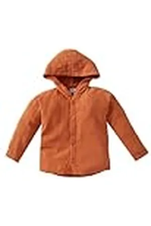 DeFacto Tunic Shirt voor jongens, , 12-18 Maanden