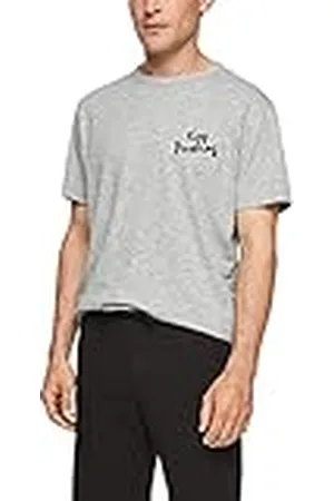QS by s.Oliver T-shirt voor heren, , XL