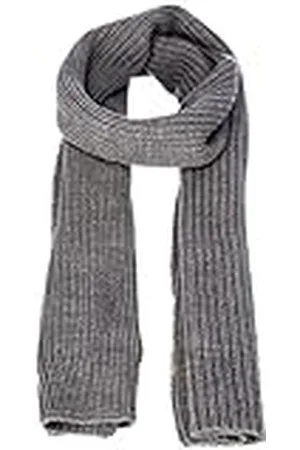 ROECKL Wintersjaal voor heren, , One Size