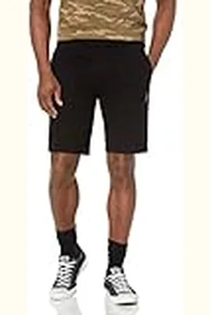 Armani Exchange Heren Icon, Side Logo Patch, Voorzakken, Bermuda Shorts, , Extra Large, , XL