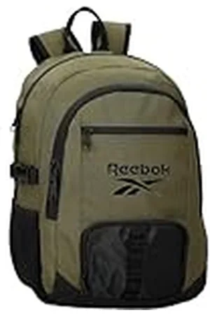 Reebok Truck One rugzak, polyester, 39,6 cm, , 34 x 45 x 15 cm, van Joumma Bags, , Eén maat, Rugzak