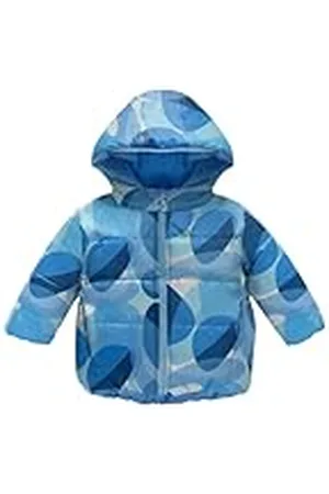 Pinókio Baby Jongens Winter en Toddler Down Jacket, , 92 cm