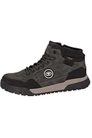TOM TAILOR Heren 4280370003 Modieuze laarzen, , 41 EU