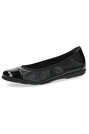Caprice Ballerina 9-22152-41 019 G-breedte Maat: 36 EU