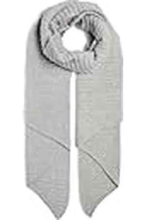 Pieces® Pcpyron Structured Long Scarf Noos Bc Sjaal voor dames, , Eén Maat