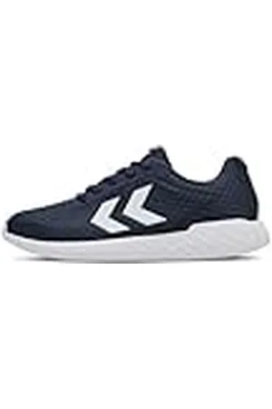 Hummel Low Legend Breather Sneakers voor volwassenen, uniseks, , 37.5 EU