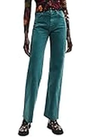 Desigual Damesjeans, , 34