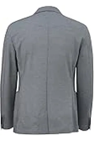 QS by s.Oliver BLACK LABEL S. OJOGG, Slim Fit, , 56