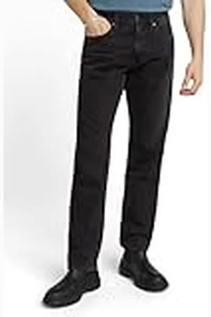 G-Star Heren Mosa Straight Jeans Jeans, ,29W / 30L
