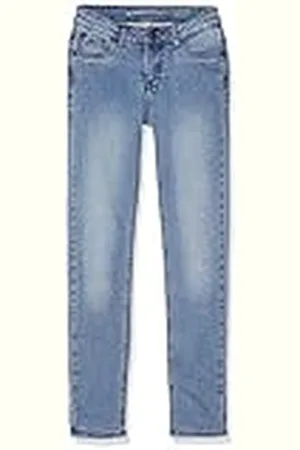 Garcia Kids Jongens Jeans