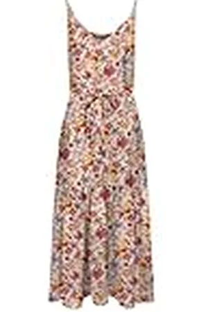 ONLY Dames Onlstar Life Fia Singlet Maxi Dress Ptm, , S