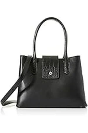 Envy Dames 3301 zwarte schoudertas