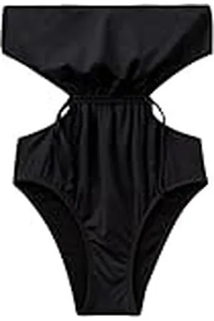 Benetton Badpak voor dames, , XS