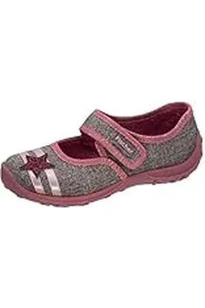 Fischer Boogy pantoffels voor meisjes, , 34 EU