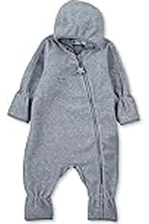 Sterntaler Unisex babyoverall, , 56