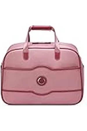 Delsey Unisex Chatelet 2.0 Weekender Travel Duffle Bag, One Size, , Eén maat, Chatelet 2.0 Weekender Reistas