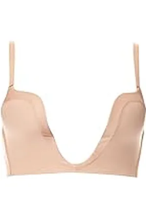 Wonderbra Ultimate Plunge Damesbeha, , 70D