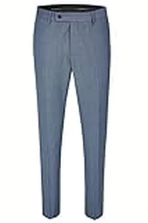 Daniel Hechter Herenbroek MODERN 37,5, , 54 NL