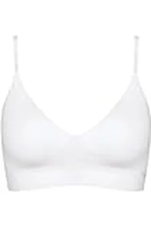 Sloggi Body Adapt Bralette Bustier voor dames, , L plus, , L