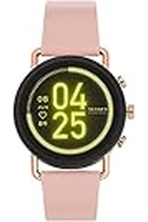 Skagen Smartwatch HR - Falster 3 siliconen