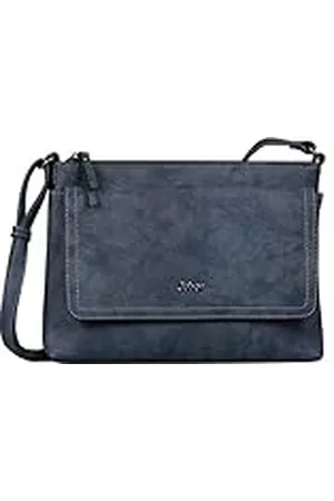 Gabor Bags Avaly schoudertas voor dames, crossbody bag, , 25,5x4x18,5