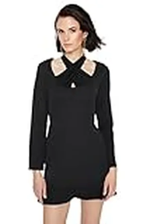 Trendyol Jurk - Groen - Bodycone, , 66