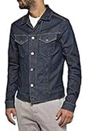 Replay Denim jas voor heren, , XS