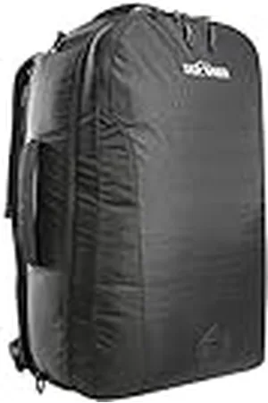 Tatonka Flightcase reistas unisex volwassenen zwart (40L) EU