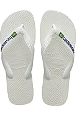 Havaianas Unisex Brasil-logo, , 4,5/5