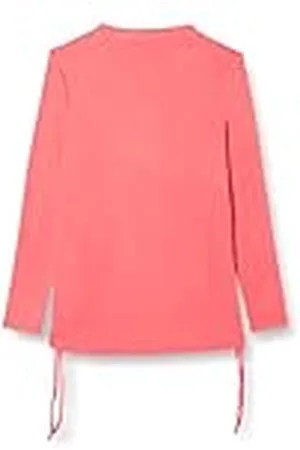 Supermom Dames pull Ls Pink Umstandspullover