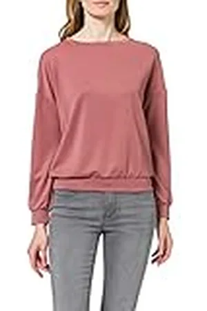 Mexx Comfortabel sweatshirt voor dames, , XL