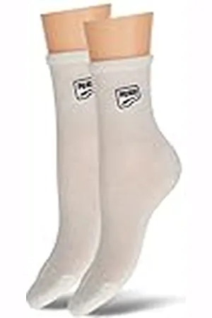 PUMA Dames mesh short sock, , 35 EU