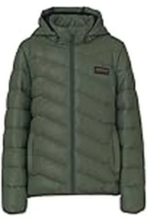 NAME IT Jongens Nkmmonay Jacket Pb Gewatteerde jas, , 146, , 146